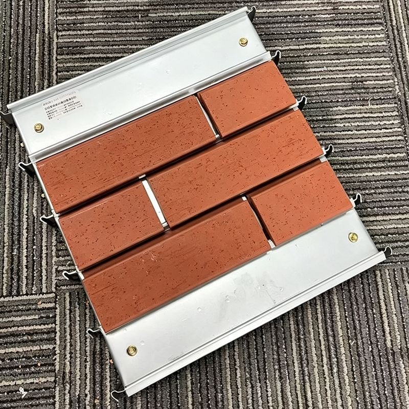 Terracotta Facade Brick suppliers
